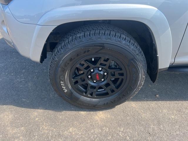 used 2023 Toyota 4Runner car, priced at $45,715