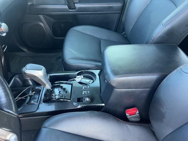 used 2023 Toyota 4Runner car, priced at $45,715