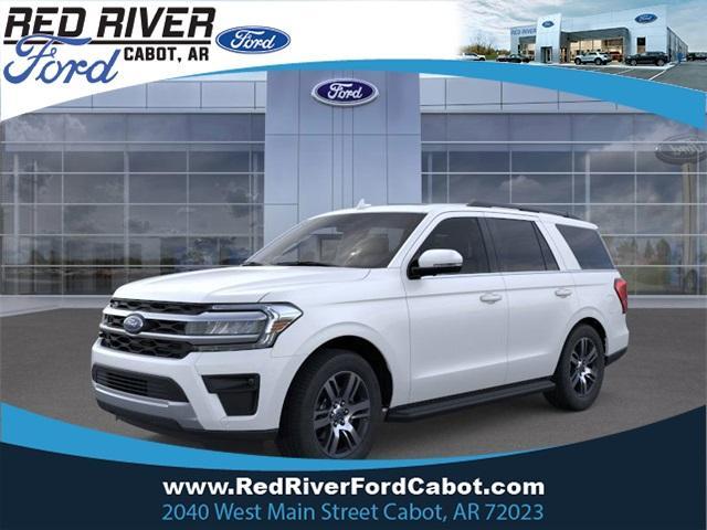 new 2024 Ford Expedition car, priced at $63,569