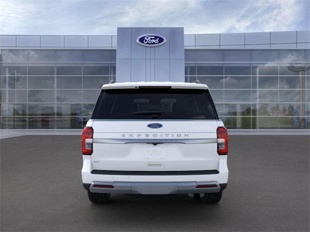 new 2024 Ford Expedition car, priced at $63,569