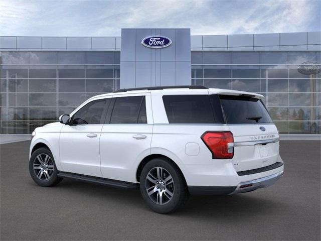 new 2024 Ford Expedition car, priced at $63,569