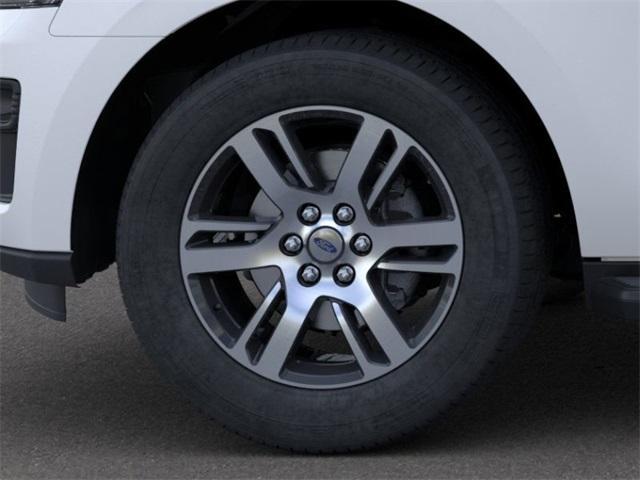 new 2024 Ford Expedition car, priced at $63,569