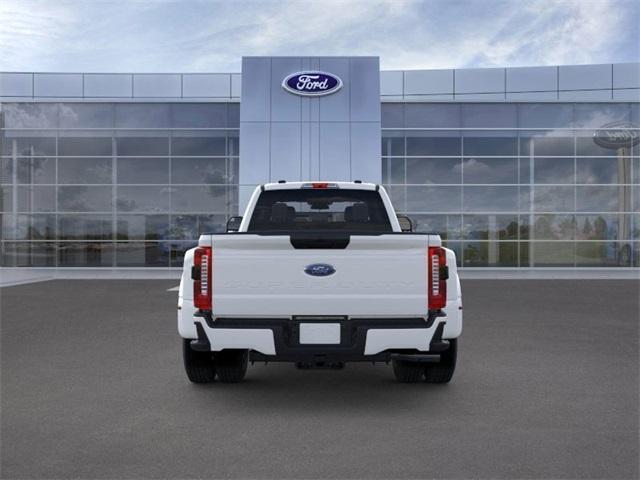 new 2026 Ford F-350 car, priced at $71,182