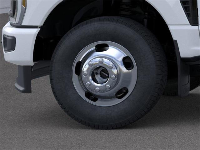 new 2026 Ford F-350 car, priced at $71,182