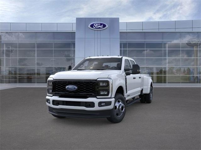 new 2026 Ford F-350 car, priced at $71,182