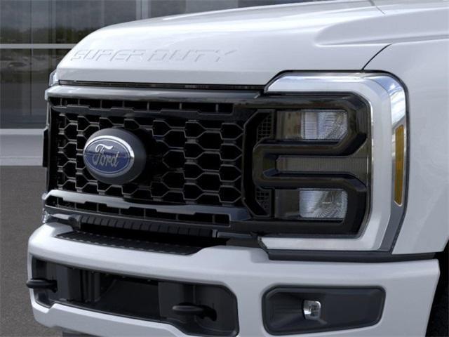new 2026 Ford F-350 car, priced at $71,182