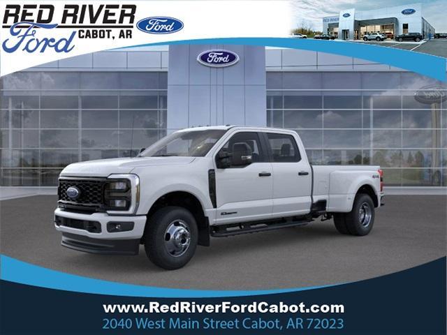new 2026 Ford F-350 car, priced at $71,182