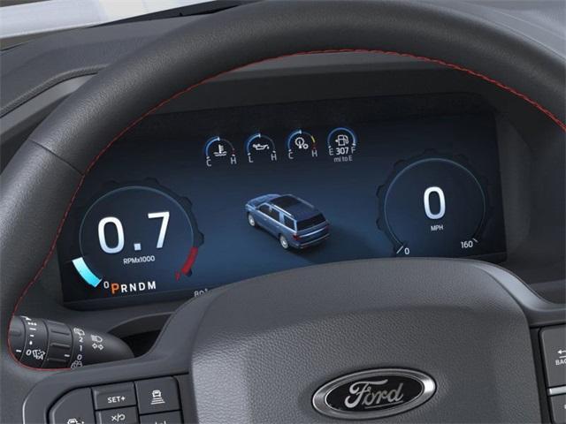 new 2024 Ford Expedition Max car, priced at $81,842