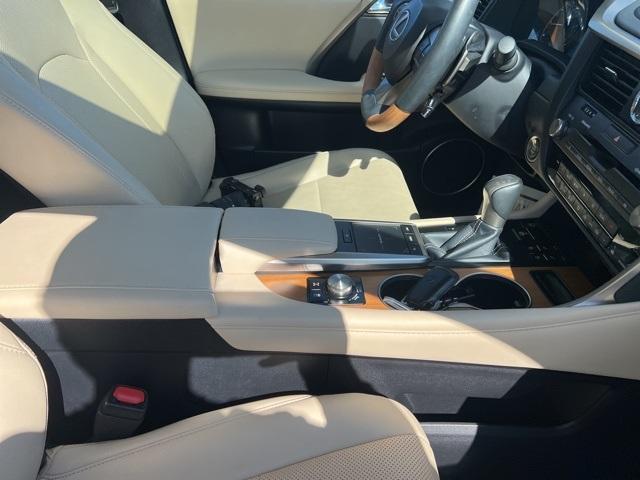 used 2022 Lexus RX 350 car, priced at $42,866