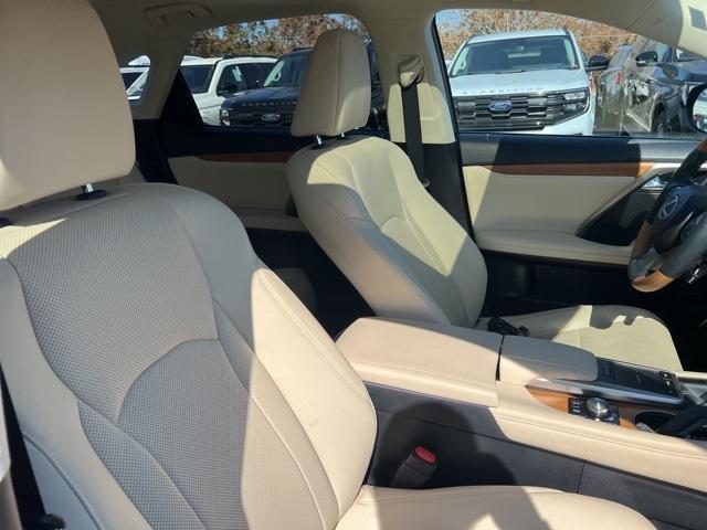 used 2022 Lexus RX 350 car, priced at $42,866