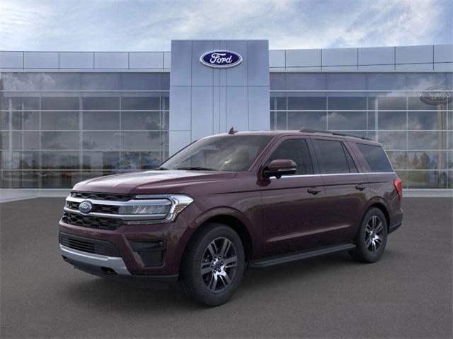 new 2024 Ford Expedition car, priced at $65,892