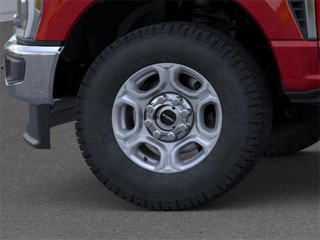 new 2026 Ford F-350 car, priced at $77,229