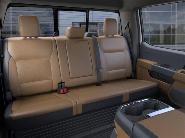 new 2026 Ford F-350 car, priced at $80,643