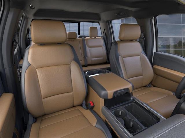 new 2026 Ford F-350 car, priced at $80,643