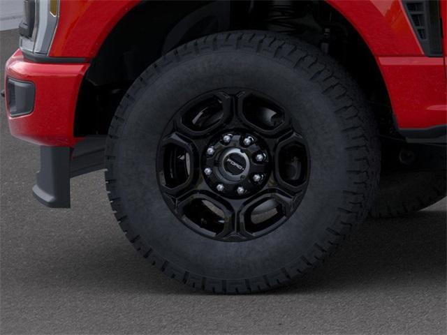 new 2025 Ford F-250 car, priced at $60,730