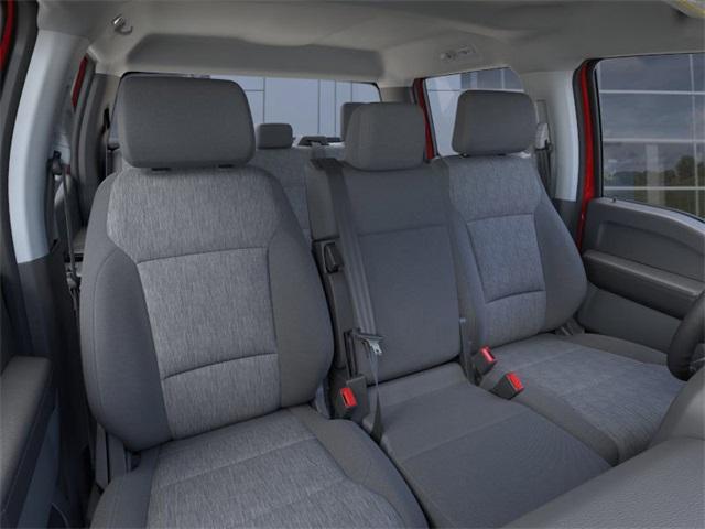 new 2025 Ford F-250 car, priced at $60,730