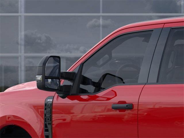 new 2025 Ford F-250 car, priced at $60,730