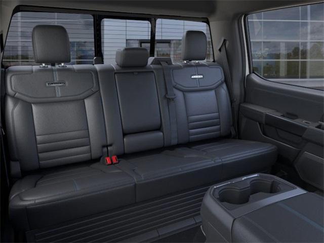 new 2025 Ford F-250 car, priced at $88,305