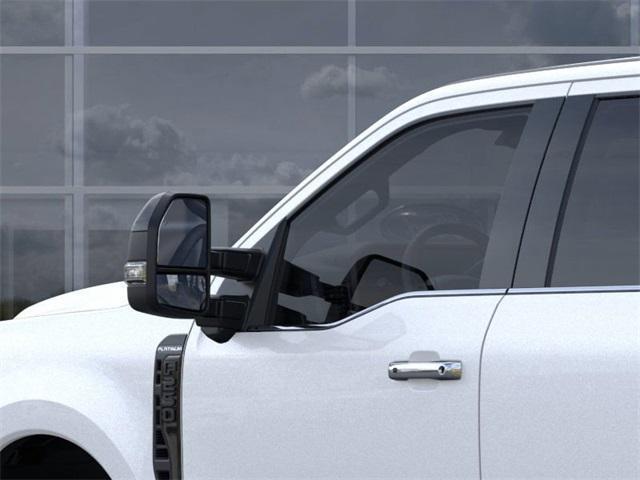 new 2025 Ford F-250 car, priced at $91,171