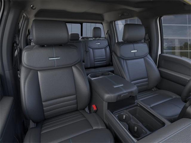 new 2025 Ford F-250 car, priced at $91,171