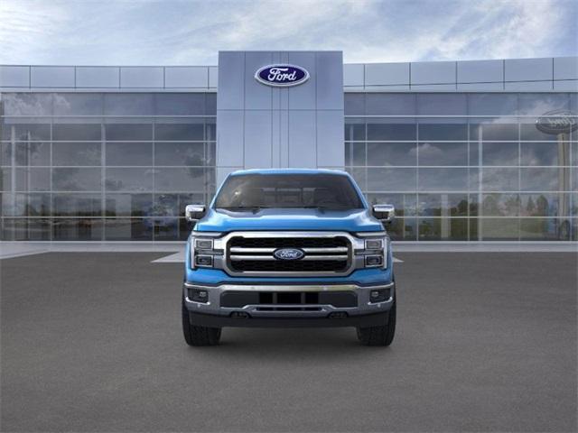 new 2025 Ford F-150 car, priced at $63,776