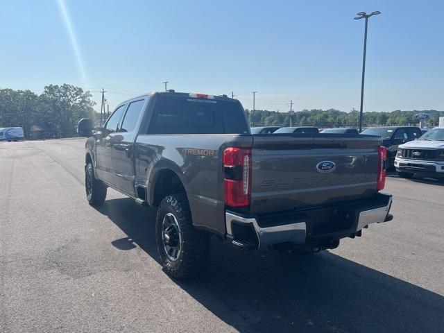 used 2023 Ford F-250 car, priced at $59,472