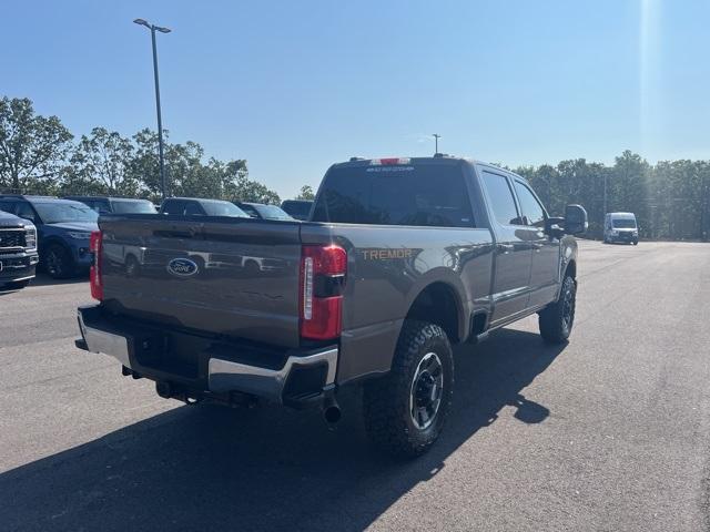 used 2023 Ford F-250 car, priced at $59,472