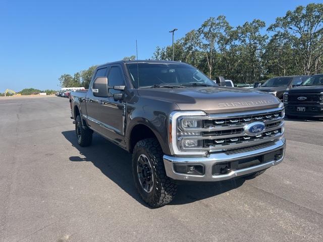 used 2023 Ford F-250 car, priced at $59,472