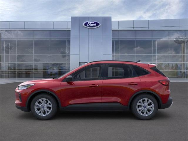 new 2025 Ford Escape car, priced at $28,040