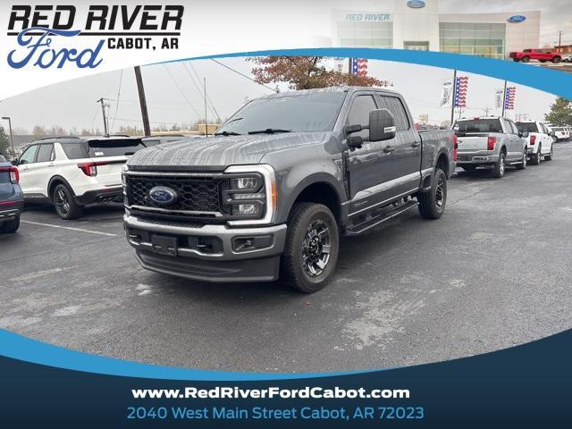 used 2023 Ford F-250 car, priced at $49,998