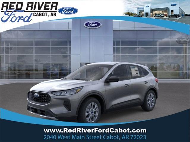 new 2025 Ford Escape car, priced at $25,633