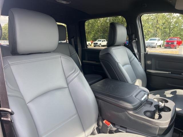 used 2025 Ram 3500 car, priced at $45,723