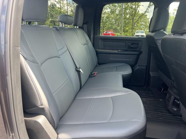 used 2025 Ram 3500 car, priced at $45,723