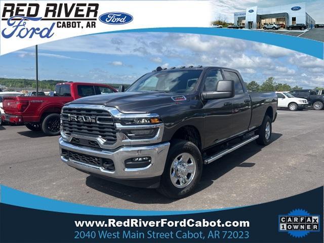 used 2025 Ram 3500 car, priced at $45,723