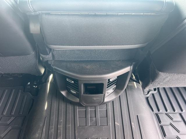 used 2025 Ram 3500 car, priced at $45,723