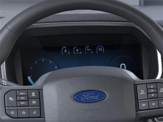 new 2025 Ford F-150 car, priced at $66,795