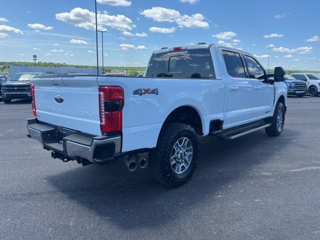 used 2023 Ford F-250 car, priced at $69,877