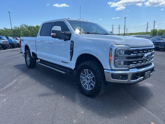 used 2023 Ford F-250 car, priced at $69,877