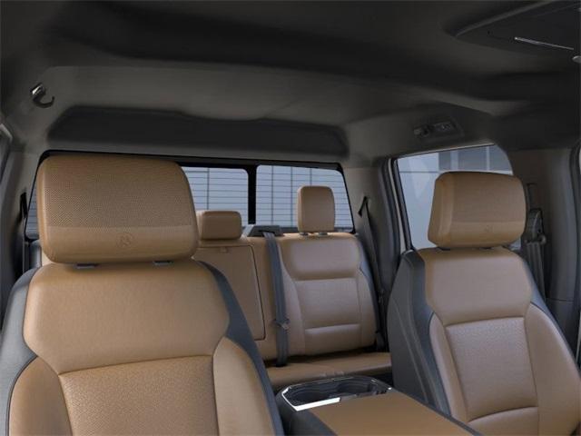 new 2025 Ford F-350 car, priced at $82,362