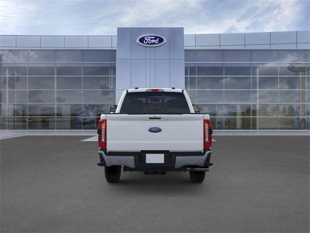 new 2025 Ford F-350 car, priced at $82,362