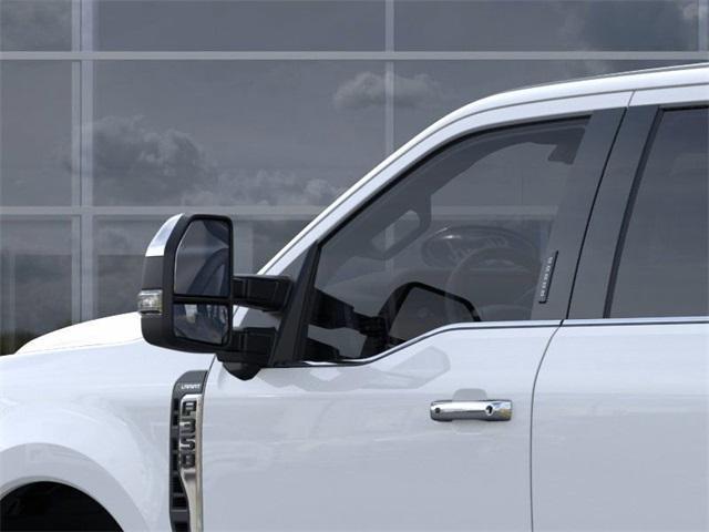 new 2025 Ford F-350 car, priced at $82,362