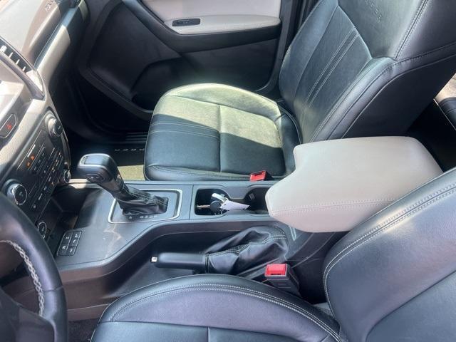 used 2019 Ford Ranger car, priced at $34,989