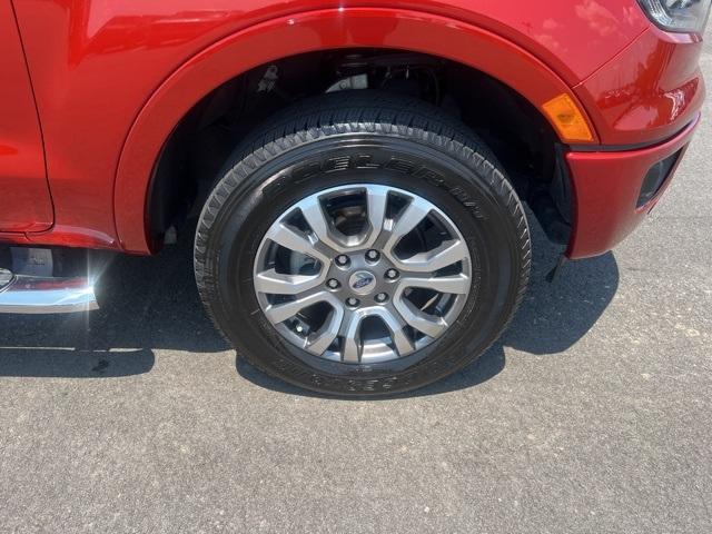 used 2019 Ford Ranger car, priced at $34,989