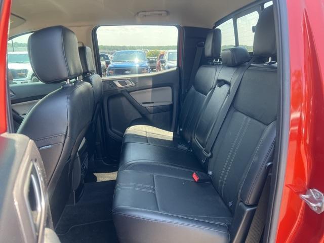 used 2019 Ford Ranger car, priced at $34,989