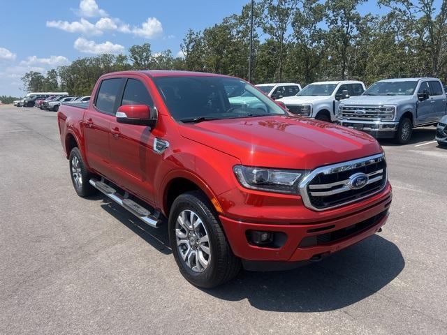 used 2019 Ford Ranger car, priced at $34,989