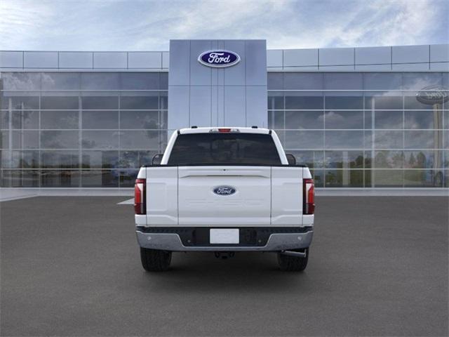 new 2025 Ford F-150 car, priced at $67,247