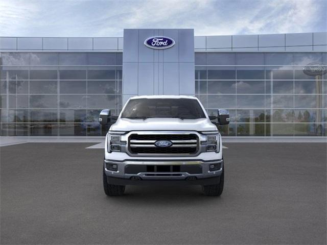 new 2025 Ford F-150 car, priced at $67,247