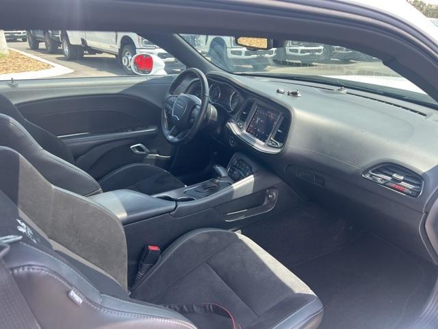 used 2023 Dodge Challenger car, priced at $46,301