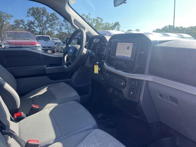 used 2021 Ford F-150 car, priced at $37,246