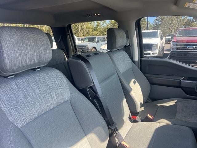 used 2021 Ford F-150 car, priced at $37,246